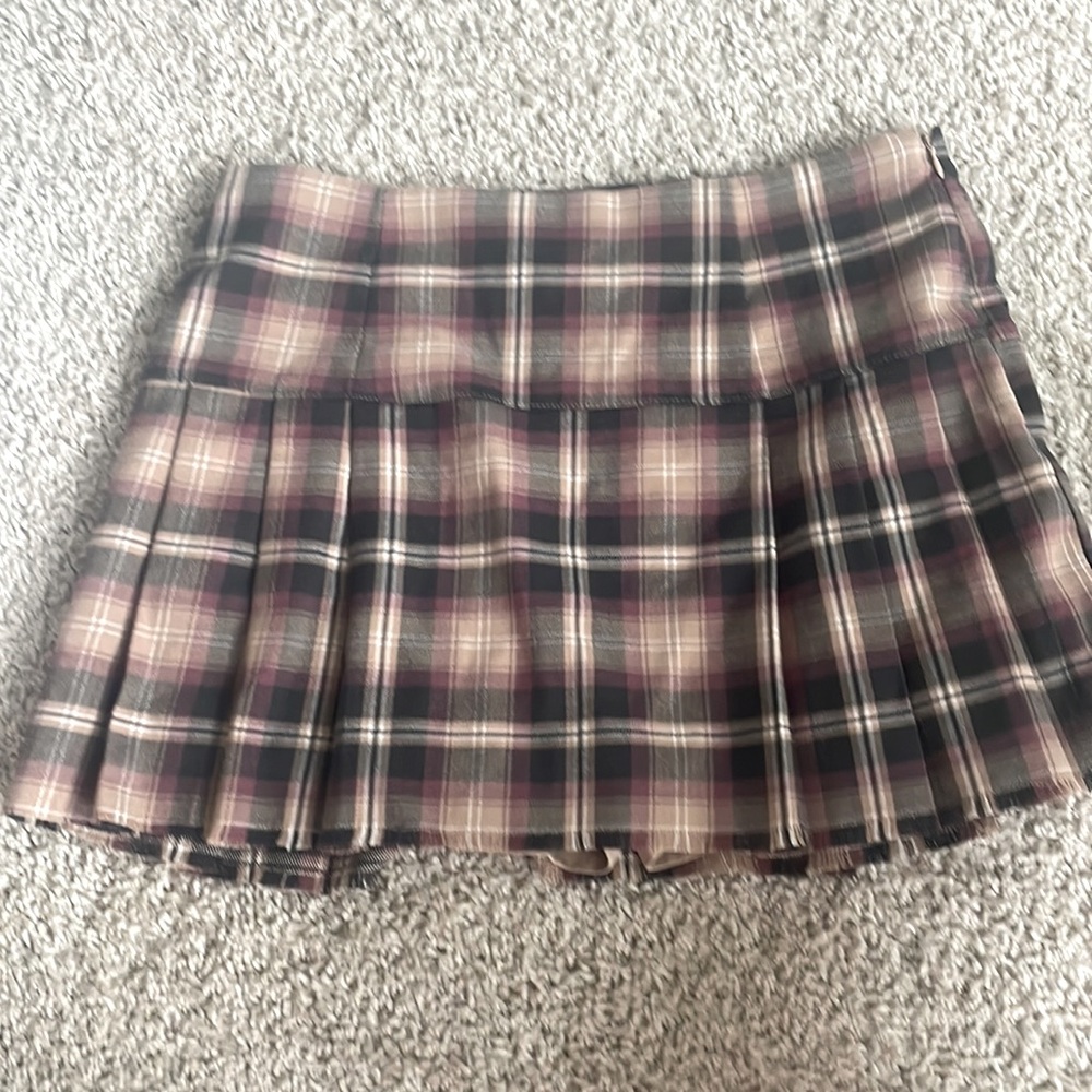 Skort